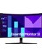 LS32D390GAUXUF 32 Inç Kavisli Essential Monitör S3 1