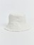 Yeni Sezon Kadin Bucket Sapka - S5BV84Z8 1