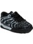 By Soccers Filet Halı Saha 2040 Siyah Erkek Çocuk Krampon MT04H2040 2