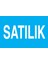 Satılık Uyarı Tabelası - 50X70 Alüminyum Kompozit Panel - Ç4 1