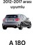 Mercedes A180 2012-2017 Pandizot 1