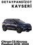 Citroen C5 Aircross Pandizot 2018-2024 1