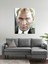 Atatürk Cam Tablo - Cam Tablolar - Atatürk Tablo - Atatürk Portresi - Atatürk Tablosu - ATA056 3