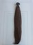 Kumral Keratin Uçlu Kaynak Saç 65 cm 200 Adet 1