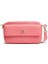 Th Dıstınct Camera Bag Kadın Pembe Çanta AW0AW17455TJH 1