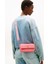 Th Dıstınct Camera Bag Kadın Pembe Çanta AW0AW17455TJH 3