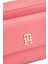 Th Dıstınct Camera Bag Kadın Pembe Çanta AW0AW17455TJH 5