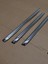 Adui A4 B8 Krom Panjur Dönüşümü - A4 B8 Panjur Metal Çıta Set 4
