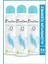 Ocean Fresh Kadın Deodorant 3X150ML 1