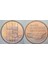 Hollanda 5 Cent 2001 Bu Tipin Basıldığı Son Yıl. Çilaltı+ Kondisyon. 1