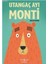 Utangaç Ayı Monti 1