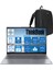 Thinkbook 16 G7 Iml Intel Ultra 5 125U 16GB Ddr5 256GB SSD Intel® Aı Boost 16" Wuxga 300NITS IPS Windows 11 Pro Taşınabilir Bilgisayar 21MS005KTRP01 + Zetta Çanta 1