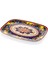 Flavor Büyük Kayık Tabak 46X33,5X2,3CM 1