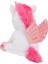 My Little Peluş Işıklı Unicorn 3