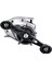 Makina Tranx B 301 Left Hand (Sol El) 3