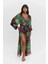 P15094 Uzun Kollu Şifon Kimono 1