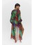 P15094 Uzun Kollu Şifon Kimono 3