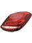 Stop Lambası Sag (Led) Cclass W205 1418 1