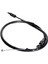 Kuba Black Cat 150 Cross Gaz Teli M007899 1