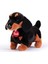 Trudi Peluş Bassotto Leo 25 cm 1