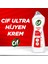 Krem Yüzey Temizleyici Çamaşır Suyu Katkılı Ultra Hijyen 675 ml X4 3