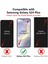 Samsung Galaxy S24 PLUS/S25 Plus Uyumlu Kamera Korumalı Magsafe Wireless Şarj Özellikli Şeffaf Silikon Kılıf 2