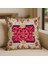 Klasik Kilim Desenli Yastık – Etnik Ev Dekorasyonu 2