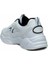 Lambirlent 21 Beyaz Kadın Sneaker SA03A2107 3