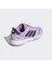 Ligra 8 K Lila Kadın Sneaker JP7279 5