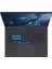 Rog Strix G16 G615JH-RV053 Intel Core I5-13450HX 24GB 512GB SSD 8GB/RTX5050 Gddr7 115W 16" Wuxga 165Hz 3ms IPS Freedos Gaming Laptop WRX053F01+ZETTAÇANTA 5
