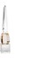 Amber Clear Cam Dekor Obje 9X43CM 1