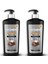 Professional Kafein&arjinin Kuru ve Yıpranmış Saçlar Için Şampuan 1000 ml x 2 Adet 1