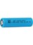 18650 3.7V 3500MAH M35A Li-Ion Şarjlı Pil 10A Discharge 1 Adet 1