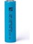 18650 3.7V 3500MAH M35A Li-Ion Şarjlı Pil 10A Discharge 1 Adet 3