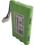 9.6V 2700MAH Oyuncak Araba Bataryası Üçlü Tamiya Soket 2