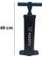 Powergrip Air Pump Yüksek Basınçlı El Pompası 4