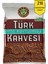 Orta Kavrulmuş Türk Kahvesi 100 gr x 5'li 2