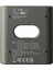 B441 USB Pilsiz Pil Şarj Cihazı 2'li (Aa-Aaa Için) 4