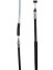 MOTOSIKLET HONDA ACT4A 125 S ARKA FREN TELI 192,5 CM 1