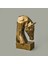 Deco Horse Dekor - Gold - 13 cm 1