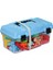 Nessiworld HC1023 Çanta Boru Bloklar 66 Parça 4