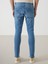 Yeni Sezon 770 Super Skinny Erkek Jean Pantolon - S5JP59Z8 4