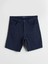 Yeni Sezon Standart Kalip Erkek Jean Sort - S5LU95Z8 5