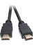 HDMI Kablo 20 Metre – 1080P Full Hd, Uzun Menzilli, Altın Uçlu, Tv Pc Projektör Uyumlu 3