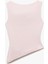 Yeni Sezon Slim Fit Degaje Yaka Asimetrik Kolsuz Viskon Bluz 4