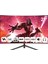27" MD270K-V 180Hz 1ms Va Fhd Curved Gaming Monitör 1