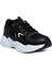 Lambirlent 21 Siyah Kadın Sneaker SA03A2107 2