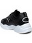 Lambirlent 21 Siyah Kadın Sneaker SA03A2107 3