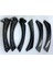Kapı Tutamak Setı 6 Parca Karbon Fıber Bmw E90 2005-2012 1
