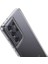 Galaxy S21 Ultra Kılıf Tlzn Coss Kapak-Renksiz 3